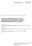 Contratto collettivo di lavoro per il pensionamento anticipato nel settore dell edilizia principale (CCL PEAN)