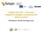 Progetto SVI.S.PO. Intervento integrato di sviluppo e innovazione del sistema pontino. POR Obiettivo 2 FSE 2007-2013 Regione Lazio