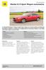 Mazda 6 2.5 Sport Wagon automatica
