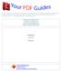 Il tuo manuale d'uso. EMTEC K130 http://it.yourpdfguides.com/dref/2440638