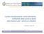 La Geo-localizzazione come elemento unificante delle azioni e delle informazioni per i servizi ai cittadini. Gabriele Ciasullo