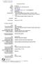 INFORMAZIONI PERSONALI. Nome SPINI OSCAR Indirizzo VIA NINGUARDA, 45 23017 MORBEGNO (SO) Telefono 0342 / 05 11 32 Fax 0342 / 05 10 89 E-mail P.