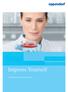 Impress Yourself. I nuovi Eppendorf Cell Culture Consumables