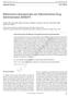 Mitomicina intravescicale con Electromotive Drug Administration (EMDA )