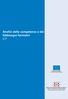 SOMMARIO 1. IL MODELLO, GLI STRUMENTI, LE FASI DELLA RICERCA 2 2. L ANALISI DEI DATI 6 GLOSSARIO 31