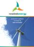 produzione e gestione di energia da fonti rinnovabili
