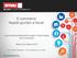E-commerce Aspetti giuridici e fiscali