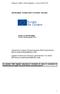 Agenzia esecutiva per l'istruzione, gli audiovisivi e la cultura http://eacea.ec.europa.eu/citizenship/index_en.php