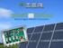 Monitoraggio Impianti Fotovoltaici
