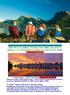 British Columbia Coast+ Crociera Alaska + Denali + S. Francisco e Sequoia National Park