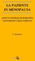 LA PAZIENTE IN MENOPAUSA