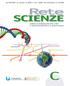 Rete SCIENZE PRINCIPATO M. ARTONI A. DAZZI G. SANTI M. TORRI M. VEZZOLI C. VICARI CORSO DI SCIENZE NATURALI PER IL SECONDO BIENNIO E IL QUINTO ANNO