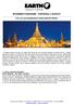 MYANMAR PANORAMA - PARTENZA 2 AGOSTO