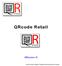QRcode Retail QRpass.it