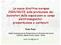 La nuova direttiva europea 2004/40/CE sulla protezione dei lavoratori dalle esposizioni ai campi elettromagnetici: presentazione e contenuti