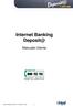 Internet Banking Deposit@