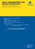 AVIVA ASSICURAZIONI VITA SPECIAL EDITION 2015