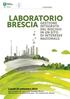 LabOratOriO brescia GEstiONE