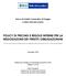 POLICY DI PRICING E REGOLE INTERNE PER LA NEGOZIAZIONE DEI PRESTITI OBBLIGAZIONARI