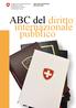 ABC del diritto internazionale pubblico