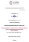 MANAGEMENT E FUNZIONI DI COORDINAMENTO DELLE PROFESSIONI SANITARIE (Codice: FOR-CSA)