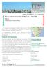 www.ice.gov.it P.IVA ICE-Agenzia 12020391004 Fiera Internazionale di Maputo - FACIM 2014 PERCHE' PARTECIPARE Maputo, MOZAMBICO 25-31 agosto 2014