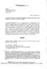 Comunicazione ex artt. 23/24 del Provvedimento Banca d Italia/Consob del 22 febbraio 2008 modificato il 24 dicembre 2010
