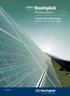 2014/2015. Solutions for solar energy Soluzioni per l energia solare