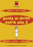 guida ai diritti dall A alla Z