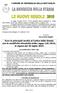 Ecco le principali novità al Codice della Strada con le modifiche introdotte dalla Legge 120/2010, in vigore dal 30 luglio 2010