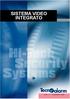 SISTEMA VIDEO INTEGRATO