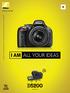 I AM ALL YOUR IDEAS. iamnikon.it