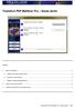 Traduttore PDF Multilizer Pro Guida utente