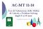 AC-MT 11-14 Test di Valutazione delle Abilità di Calcolo e Problem Solving dagli 11 ai 14 anni