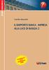 IL RAPPORTO BANCA - IMPRESA ALLA LUCE DI BASILEA 2