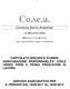 Co.se.a. Consorzio Servizi Ambientali. Codice Fiscale 02460390376 / Partita I.V.A. 00579851205