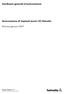 Condizioni generali d assicurazione. Assicurazione di impianti tecnici (IT) Helvetia. Edizione gennaio 2007