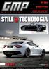 STILE & TECNOLOGIA. D3/19 / Maserati GT Sport. ART CARS Un omaggio alla creatività ed alla passione per le auto