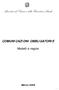 Ministero del Lavoro e della Previdenza Sociale