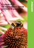 A come Ape. Un agricoltura senza pesticidi è possibile.