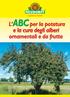 ABC. L per la potatura e la cura degli alberi ornamentali e da frutta