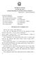 REPUBBLICA ITALIANA LA CORTE DEI CONTI SEZIONE REGIONALE DI CONTROLLO PER IL PIEMONTE Deliberazione n. 190/2014/SRCPIE/PAR