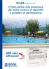 HANNA instruments il Vostro partner nella prevenzione del rischio continuo di legionella e problemi di sterilizzazione. 600 casi all anno!