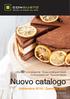 Oltre 50 Corsi amatoriali Show cooking ed eventi Corsi professionali Speciale Natale. Nuovo catalogo. congusto.it