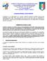 Comunicato Ufficiale n. 292 del 4/06/2015