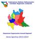 Federazione Italiana Pallacanestro Comitato Regionale Lombardo. Disposizioni Organizzative Annuali Regionali