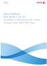 Marzo 2011 708P89953. Xerox FreeFlow Print Server v. 8.0. SP Pacchetto di benvenuto per i clienti di Xerox Color 800/1000 Press