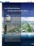 Le infrastrutture DI MILANO EXPO 2015