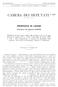 CAMERA DEI DEPUTATI PROPOSTA DI LEGGE. d iniziativa del deputato PAOLINI