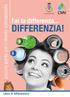 Comune di Cento. Fai la differenza... DIFFERENZIA! Liberi di differenziarci